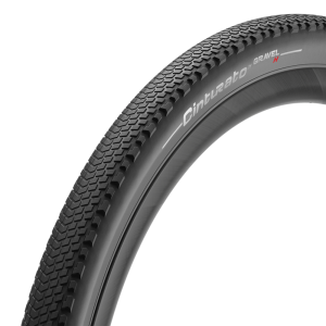Pirelli Cinturato Gravel TLR Hard Terrain 700x45C 700x45c black