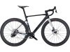 Wilier Rave SL, Rival 1X12, NDR38, L, BLACK SILVER GLOSSY