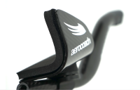 AeroCoach Align Wing Carbon Arm rests
