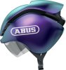ABUS GameChanger TRI flip flop purple shiny L violett