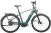 KETTLER Alu-Rad QUADRIGA PRO BELT AUTOMATIC dark green shiny 28 Zoll 53 cm