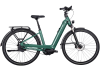 KETTLER Alu-Rad QUADRIGA PRO BELT AUTOMATIC dark green shiny 28 Zoll 43 cm