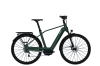KETTLER Alu-Rad QUADRIGA TOWN & COUNTRY CX10 L classic green shiny / classic beige 27,5 Zoll 46 cm