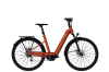 KETTLER Alu-Rad QUADRIGA TOWN & COUNTRY P10 sport orange shiny / black shiny 27,5 Zoll 46 cm