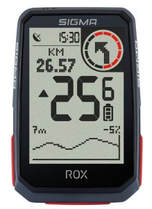 Sigma Computer ROX 4.0 GPS Basic 