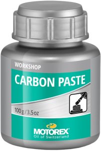 Motorex Carbon Grease Montagepaste Dose 100 g 