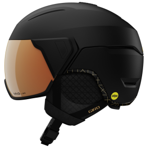 Giro Aria Spherical MIPS VIVID Helmet S matte black II Damen
