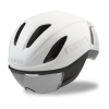 Giro Vanquish MIPS Helmet S matte white/silver Unisex