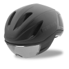 Giro Vanquish MIPS Helmet M matte black/gloss black Unisex