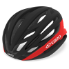 Giro Syntax MIPS Helmet L matte black/bright red Unisex