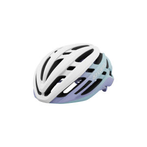 Giro Agilis MIPS Helmet S 51-55 matte white/light lilac fade Unisex