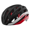 Giro Helios Spherical MIPS Helmet S 51-55 matte black/red Unisex