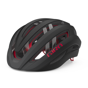 Giro Aries Spherical MIPS Helmet M 55-59 matte carbon/red Unisex
