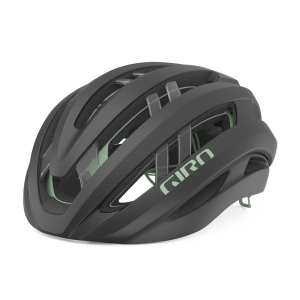 Giro Aries Spherical MIPS Helmet L 59-63 matte met coal/space green Unisex