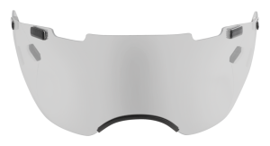 Giro Aerohead Replacement Shield L clear/silver